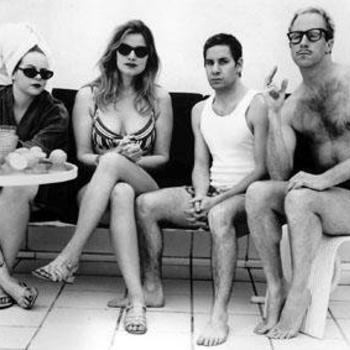 Imperial Teen - Ivanka [s2e06] (из сериала ''Тайны Смолвиля'' / ''Smallville'')