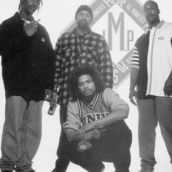 I.M.P feat Cougnut, C Fresh ,Rob V., Louie Lou, Cellski - Frisco