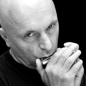 Irek Dudek - The Blues