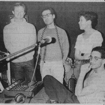 Iron Curtain - Turn The Hell On