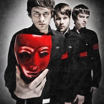 In Case of Fire - The Cleansing