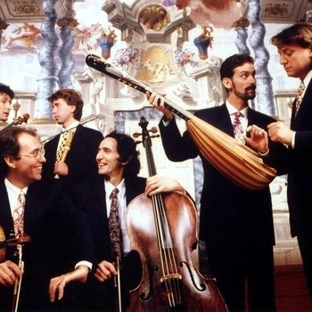 Il Giardino Armonico - Brandenburg Concerto No. 3 In G Major, Bwv 1048: III Allegro