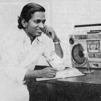 Ilaiyaraaja - Nila athu vaanathu meley