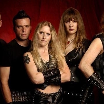 Ignitor - Beast In Black