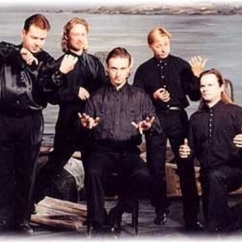 InTime - танцуй со мной