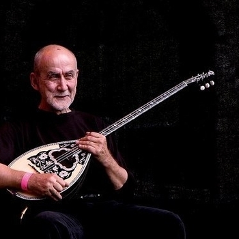 Imants Kalnins and Zigfrids Muktupavels - Brivibas dziesma