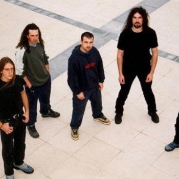 Innerself - Between the lights