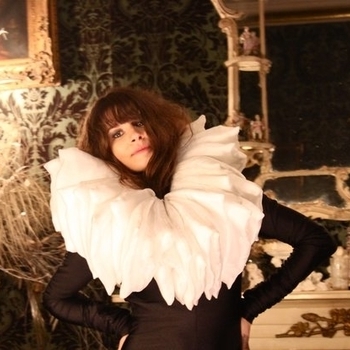 I am Harlequin - Wild One