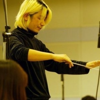 Ikuro Fujiwara - Tears Of Moonlight