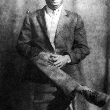 Ishman Bracey - Trouble Hearted Blues