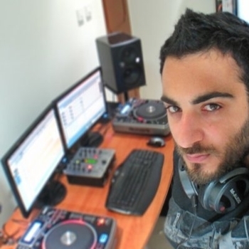 Ion Blue - Iron Heart (Radio Edit)