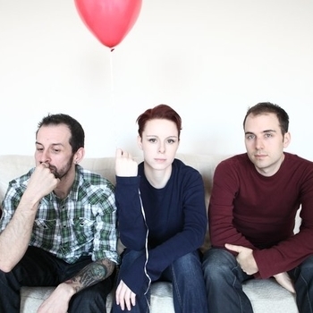 I Am Not Lefthanded - Lifelines