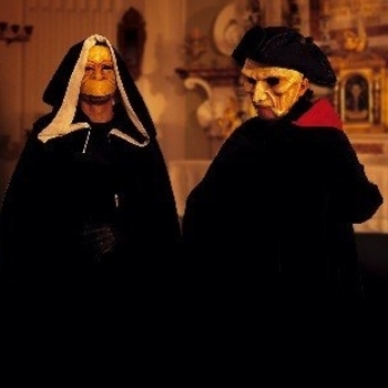 Inner Shrine - Path of Transmigration