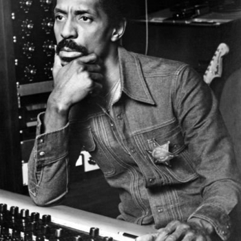 Ike Turner and Jackie Brenston - Rocket 88