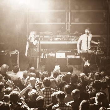 I'm Not A Band - A Trip