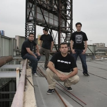 INFRA - Eremita's Leap