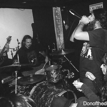 Insect Warfare - Into Crypt Of Rays (Celtic Frost)