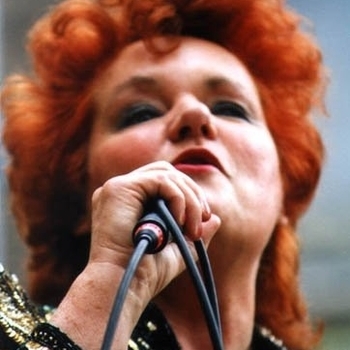 Imca Marina - Viva Espana