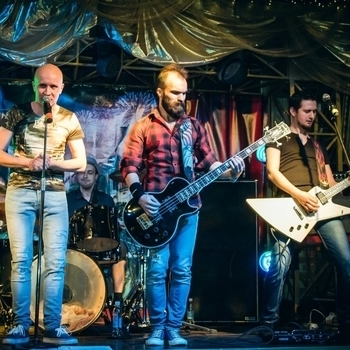 In Motion, Артур Беркут - Свобода ближе