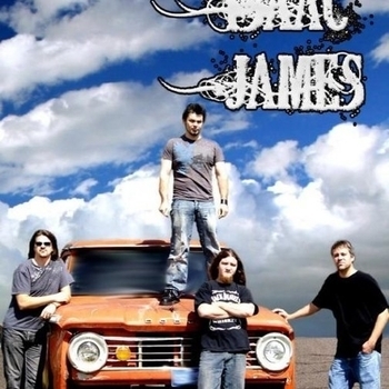 Артист Isaac James