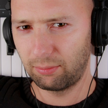 Andrea Santoro & OL-47 - Solid Smoke