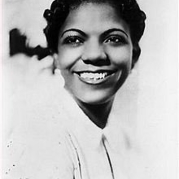 Ivie Anderson - Troubled Waters