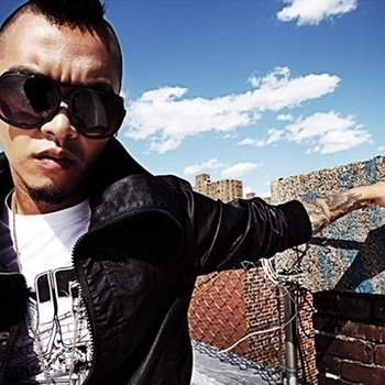 Israel Cruz - Party Up (Audiobot Remix) AUNV01100514