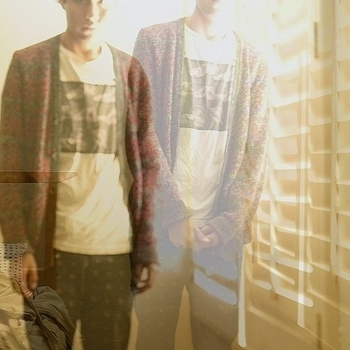 imprintafter - Never Loved U