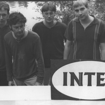 Inter - Чувства