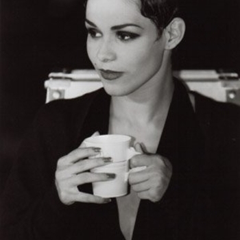 Ingrid Chavez - Mine