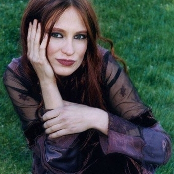 Irina Mikhailova - Deep Kaya