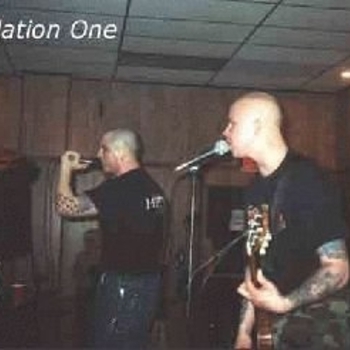 Intimidation One - Call To Warriors