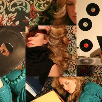 Ivana Parnasso - Didgeridoofunk