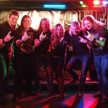 Iron Glove - The Critical Line