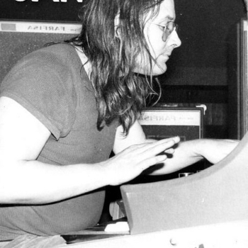 Irmin Schmidt - Bei Flavia I