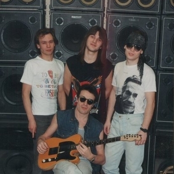 In Folio - Линия воды