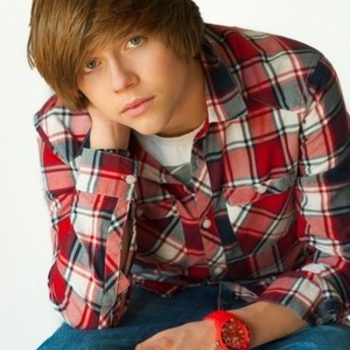 Ian Thomas - Autograph