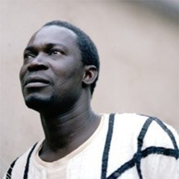 Issa Bagayogo - Joola