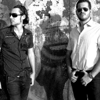 Immoral Monkeys - Yeah Right