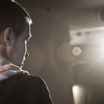 iLL Audio - One Man War feat. Alex Vargas (Original Mix)