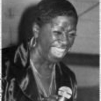 Irene Reid - i must be doing something right