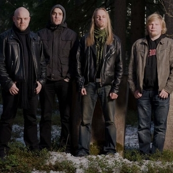 Immortal Souls - Cold Streets