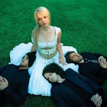 I Nine - Same in Any Language (ОСТ из фильма "Элизабеттаун / Elizabethtown")