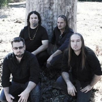 In The Silence - Beneath These Falling Leaves