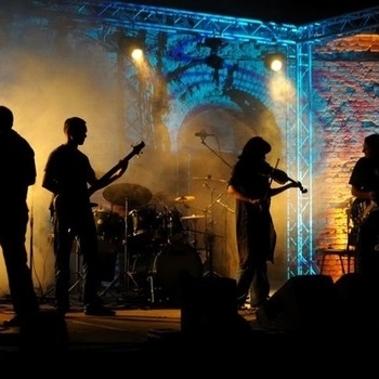 Indukti - Ninth Wave