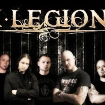 I Legion - We Will Fight (feat. Jon Howard)