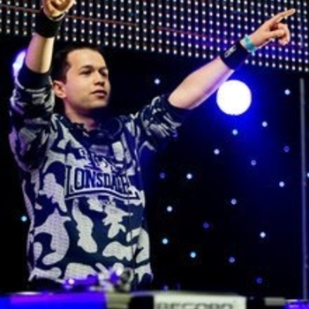 In Progress - Alive (Aimoon Remix)