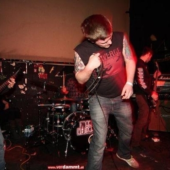 Iron Heel - Gravedigger Strike Song