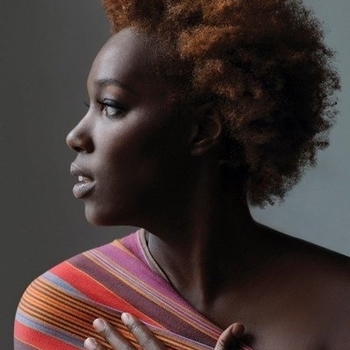 Imani Uzuri - O' Woman