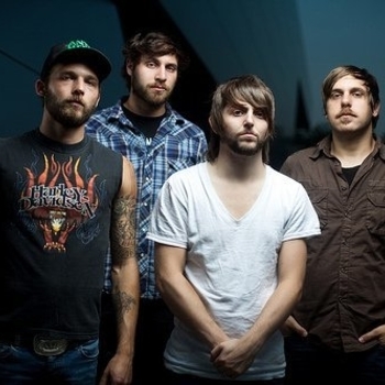 Arms Like Yours - Inhale Exhale